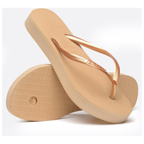 Havaianas Slim Flatform